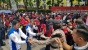 Kadisnaker Menyapaikan Aksi Unjuk Rasa May Day Kali Ini Wajar